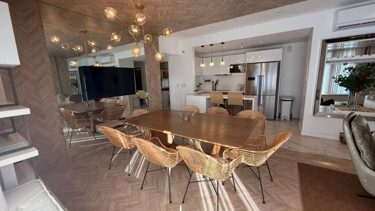Departamento amoblado en alquiler, foto 4