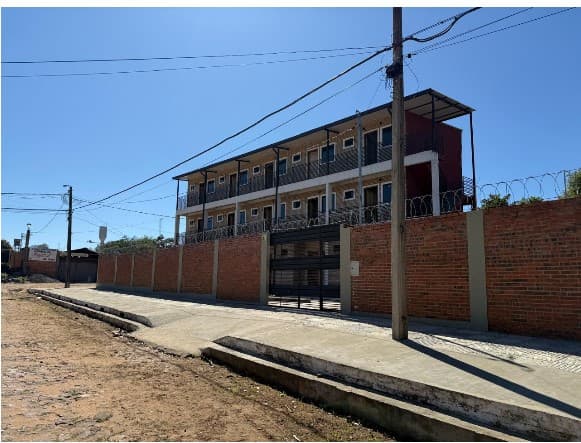 13 Monoambientes, foto 1