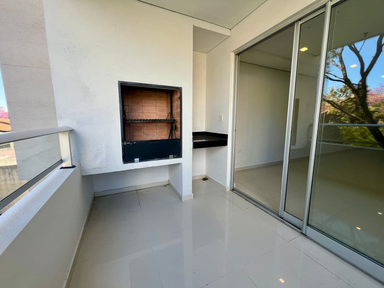 Departamento de 2 dormitorios en barrio Jara, foto 5