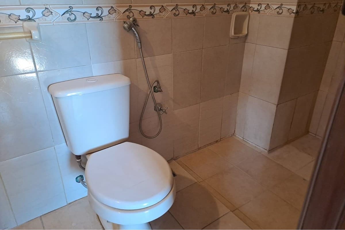 Alquiler-Casa-limpio, foto 4