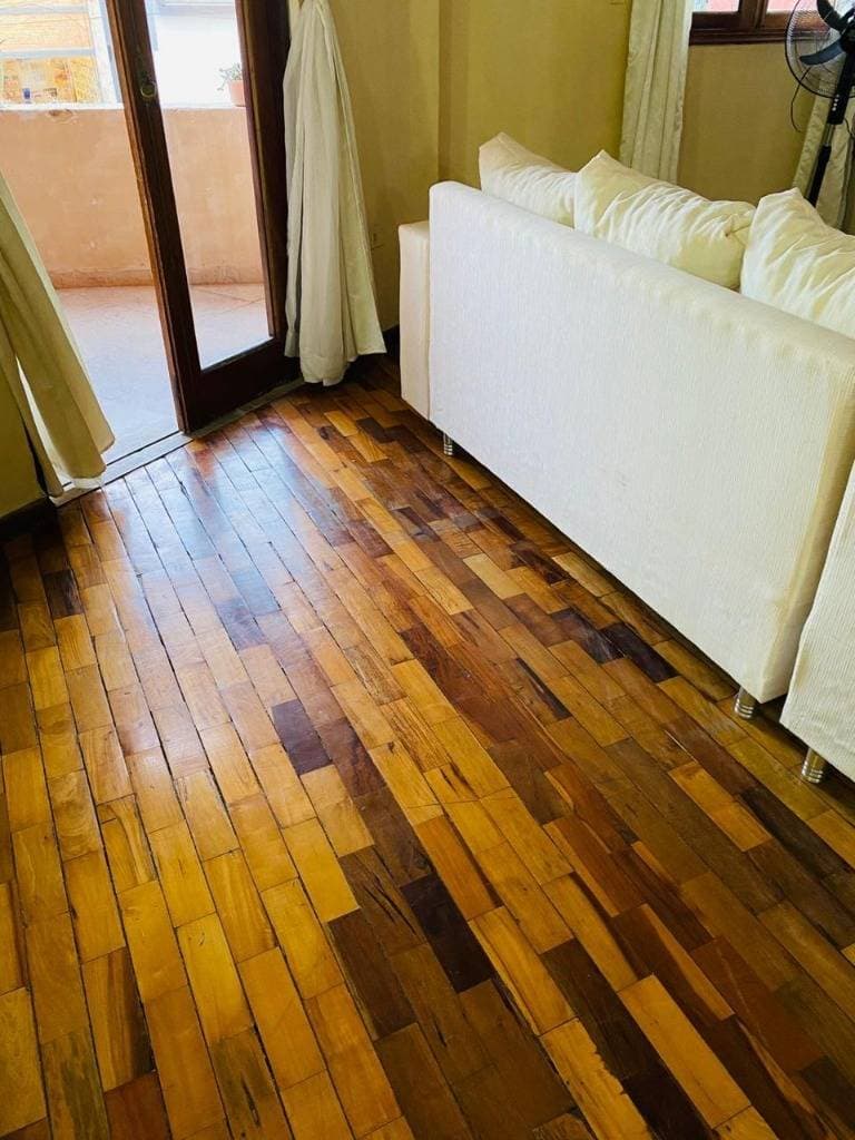 Departamento en / venta Lambaré, foto 5