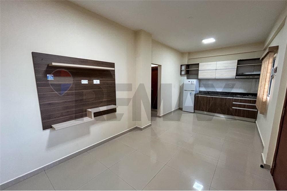 Departamento - Alquiler - Cambyretá, Paraguay, foto 3