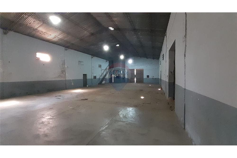 Depósito - Alquiler - Encarnación, Paraguay, foto 3