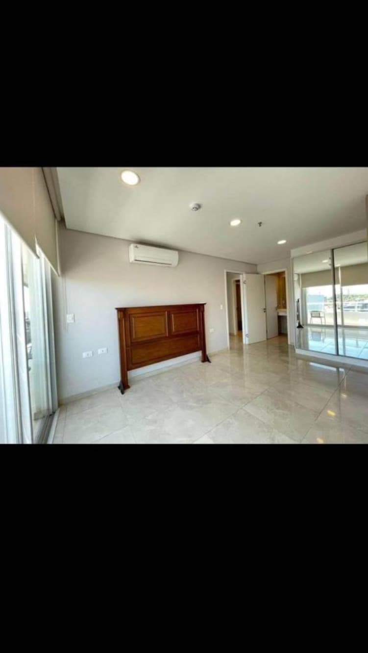 Departamento en Alquiler - Edificio Áncora, Asunción, foto 3