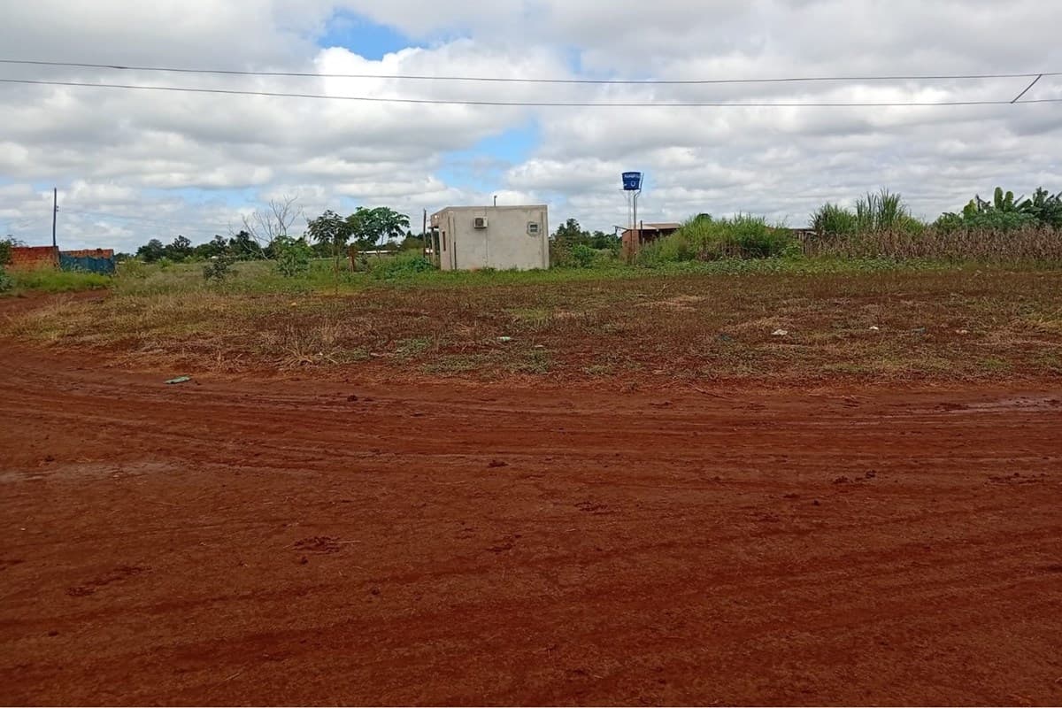 Terreno-Venta-KM 12 Acaray, Ciudad del Este, Alto Paraná