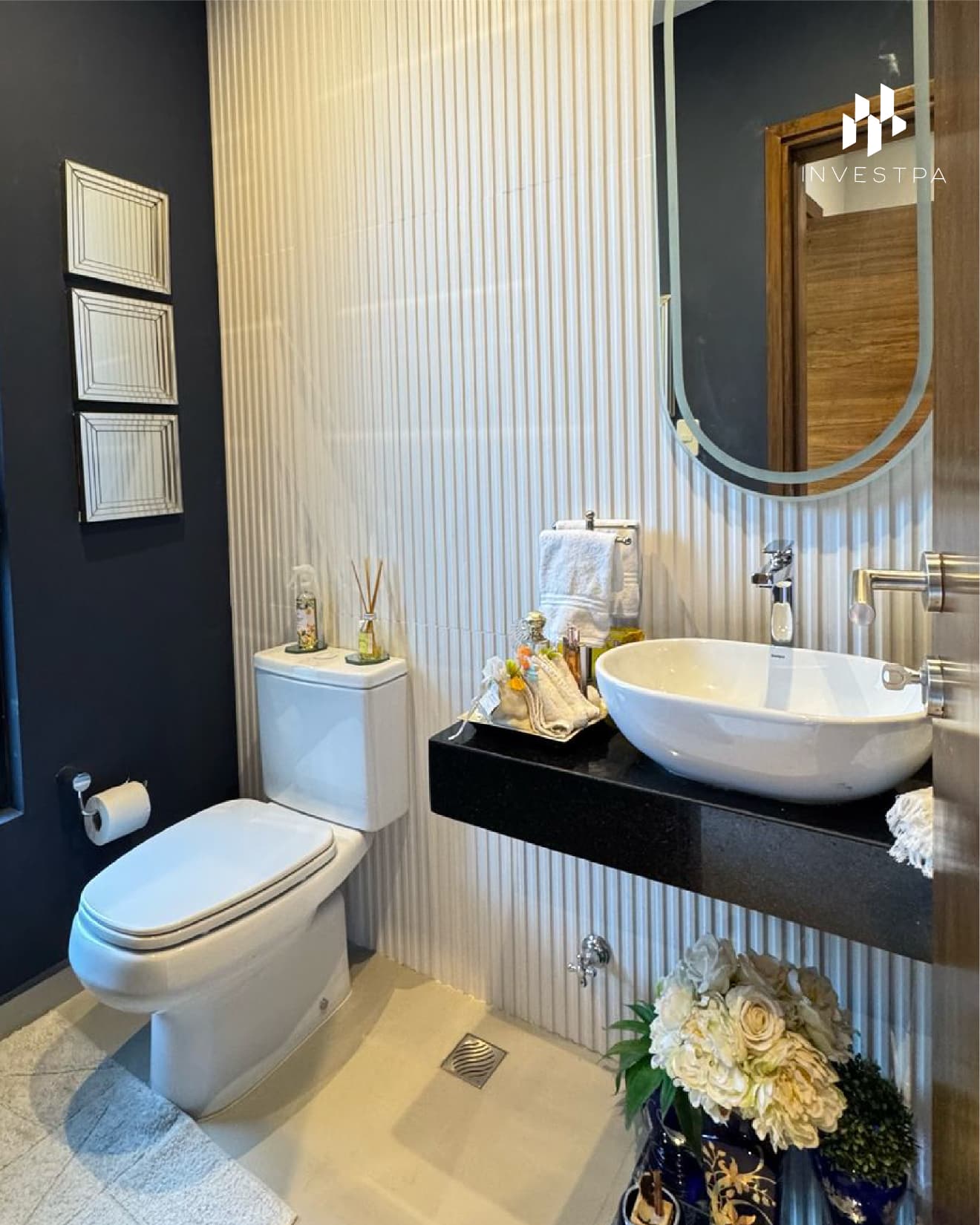 Amplio Departamento totalmente amoblado en Lambaré, foto 4