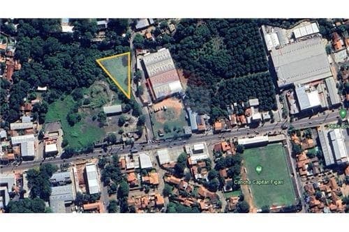 Amplio terreno en lambare 1.790 m2 a pasos de cacique, foto 4