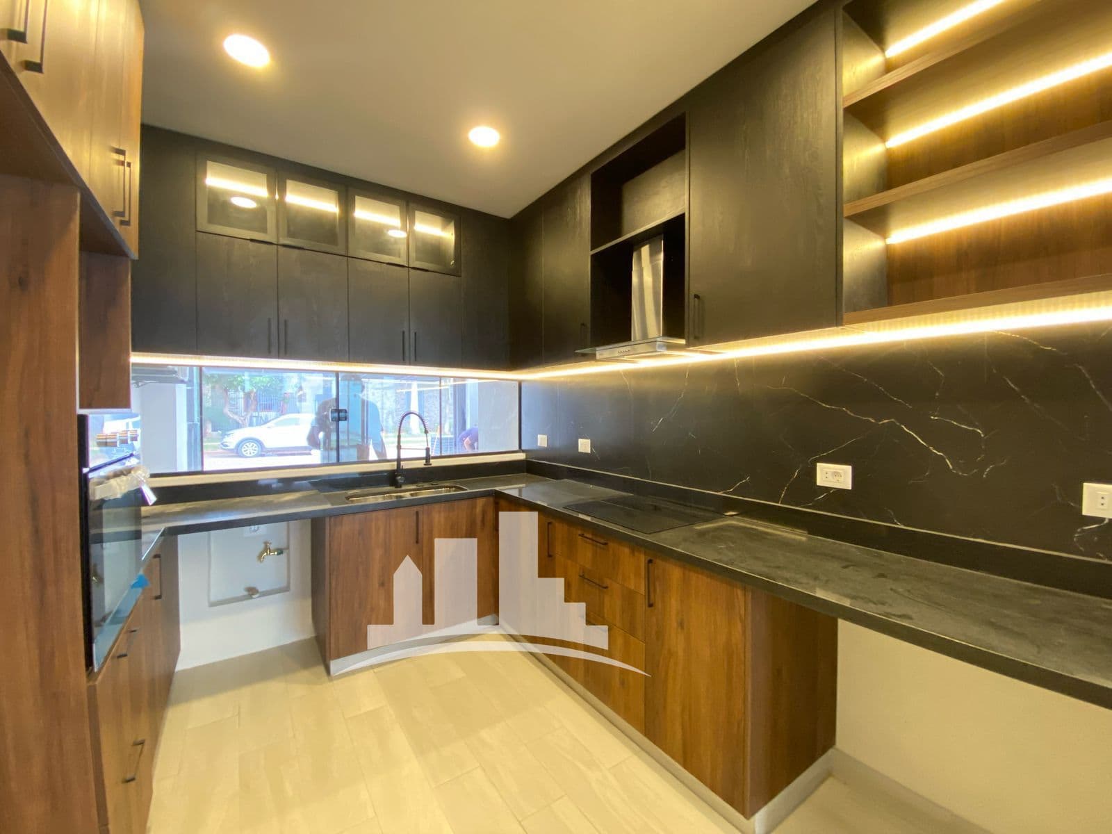 Moderno Duplex A Estrenar Con Piscina, foto 3