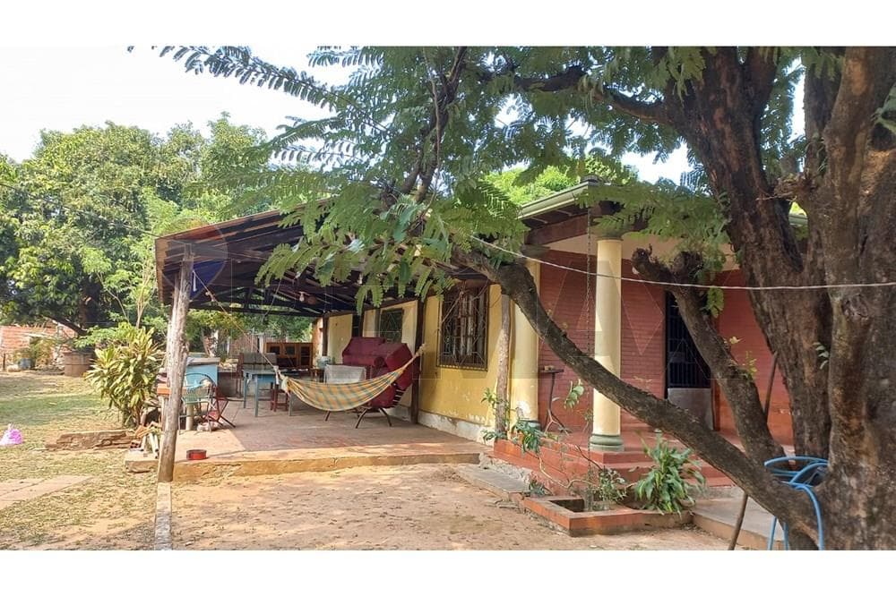 Terreno Ideal en Mariano Roque Alonso, ¡1.541 m²!, foto 4