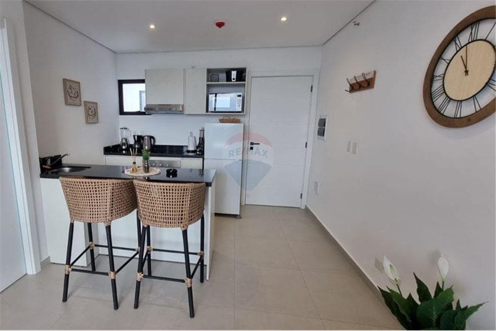 Departamento de 1 dormitorio amoblado, foto 4