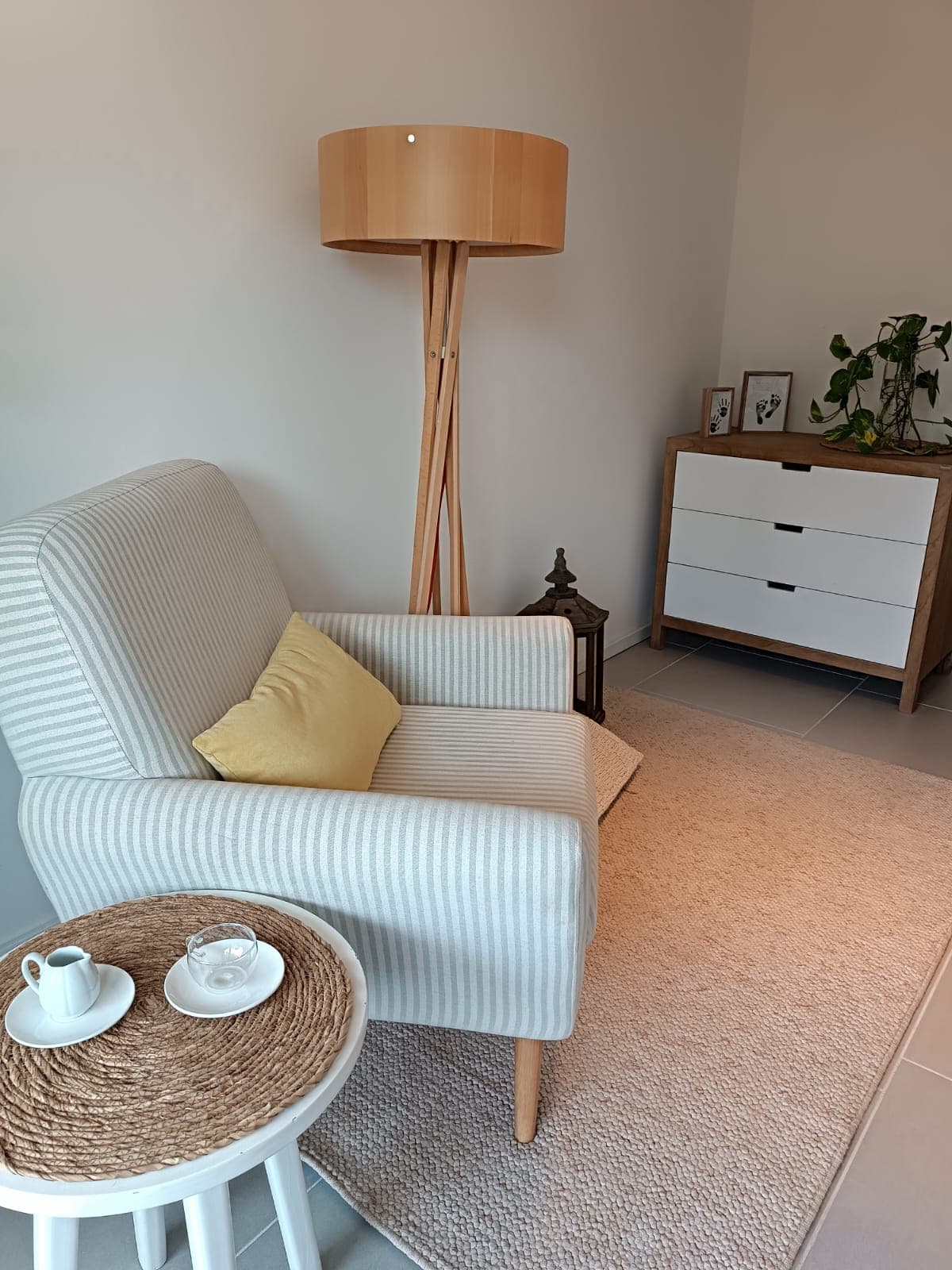 En Venta Departamento de 3 Dormitorios, Edificio Bernardino, foto 4