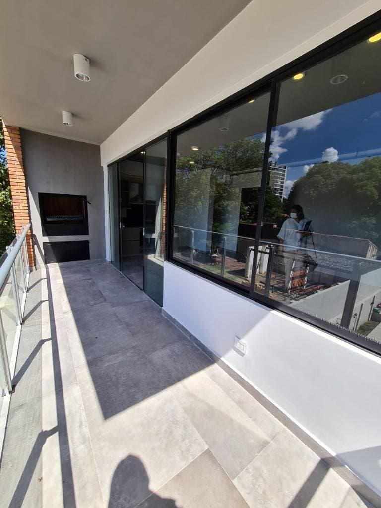 Departamento de dos habitaciones - Las Mercedes, foto 1