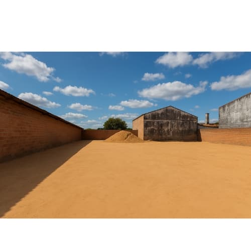 Vendo terreno barrio Jara