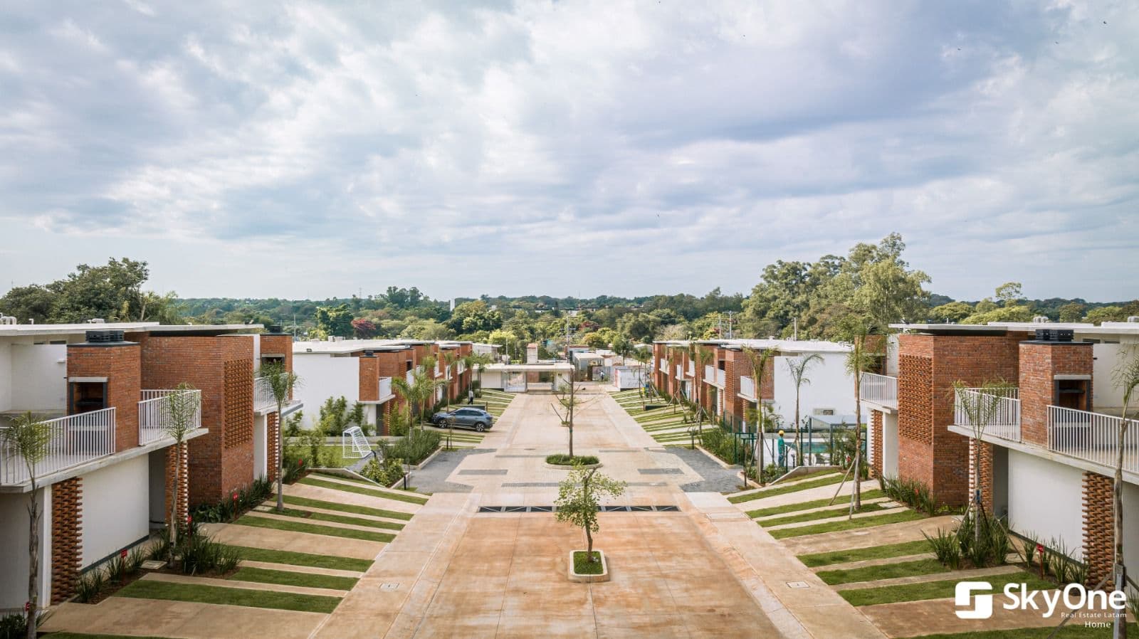 ¡En venta! Dúplex a estrenar en Luque cerca de la Municipalidad, foto 5