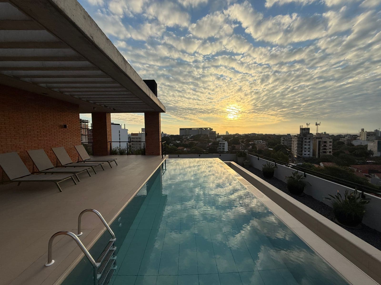 Departamento en alquiler Zona Shopping del Sol — foto 4