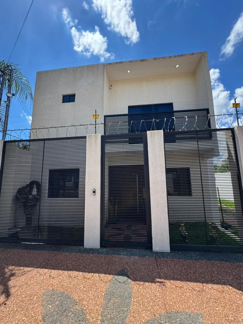 Casa con piscina - Lambaré San Isidro, foto 3
