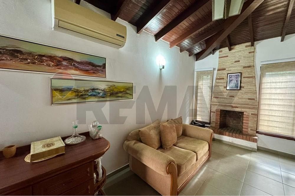 En Venta - Casa - Mburucuya Asunción, foto 2