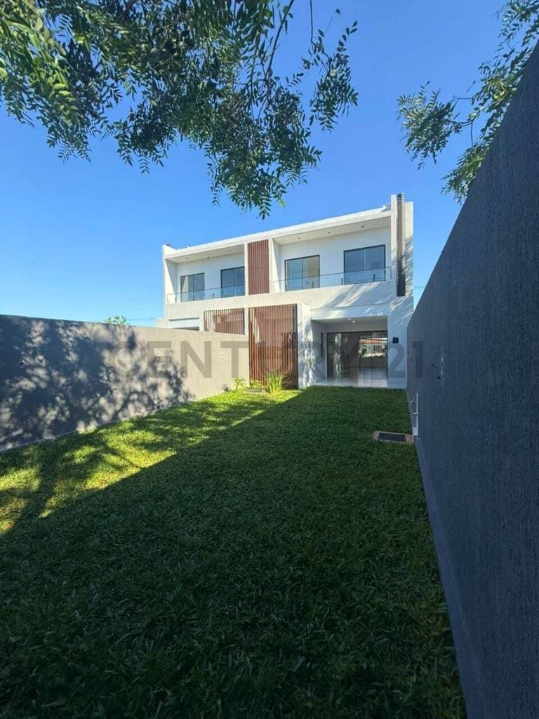 duplex a estrenar en Luque Loma Merlo (Z/ Aeropuerto), foto 5
