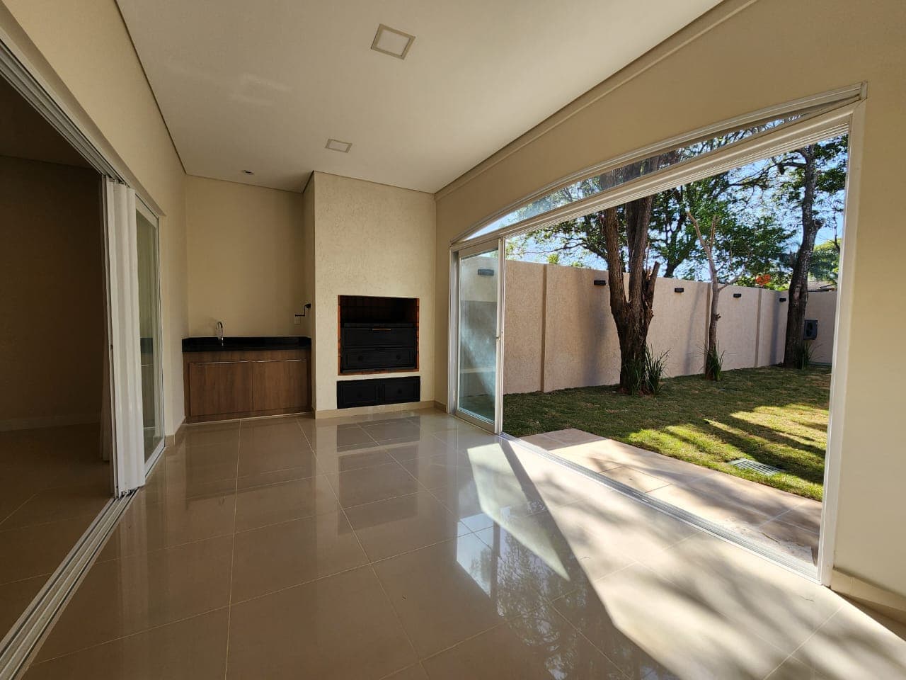 En alquiler hermosa residencia estilo toscano barrio san cristobal, foto 3