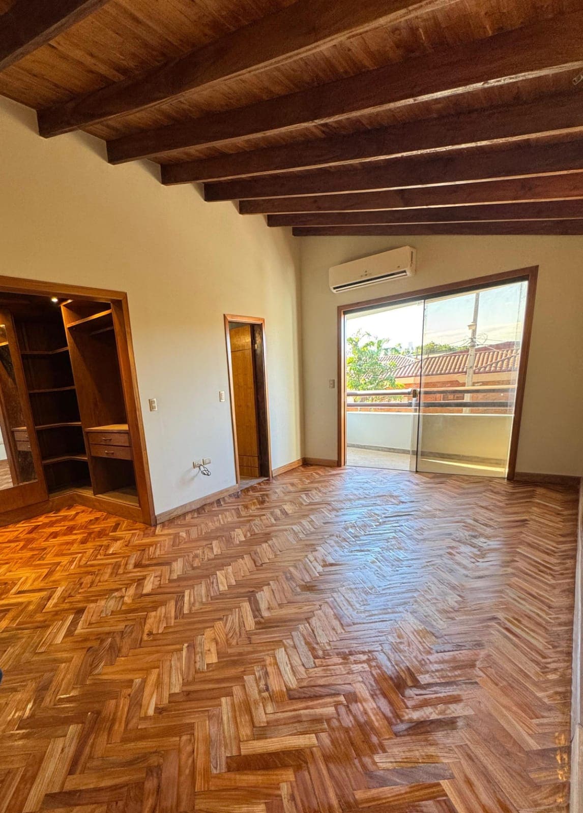 Dúplex en alquiler – barrio san jorge, Asunción, foto 5