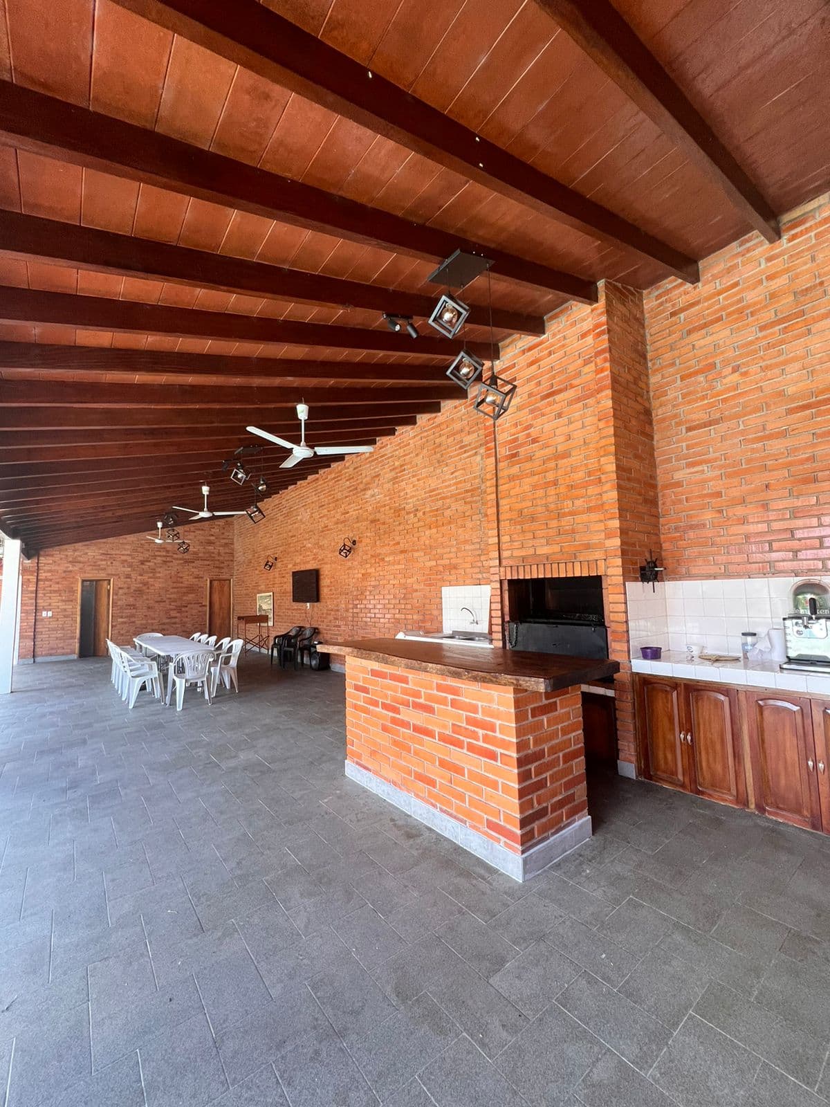 Hermosa Casa En San Bernardino Sanber — foto 4