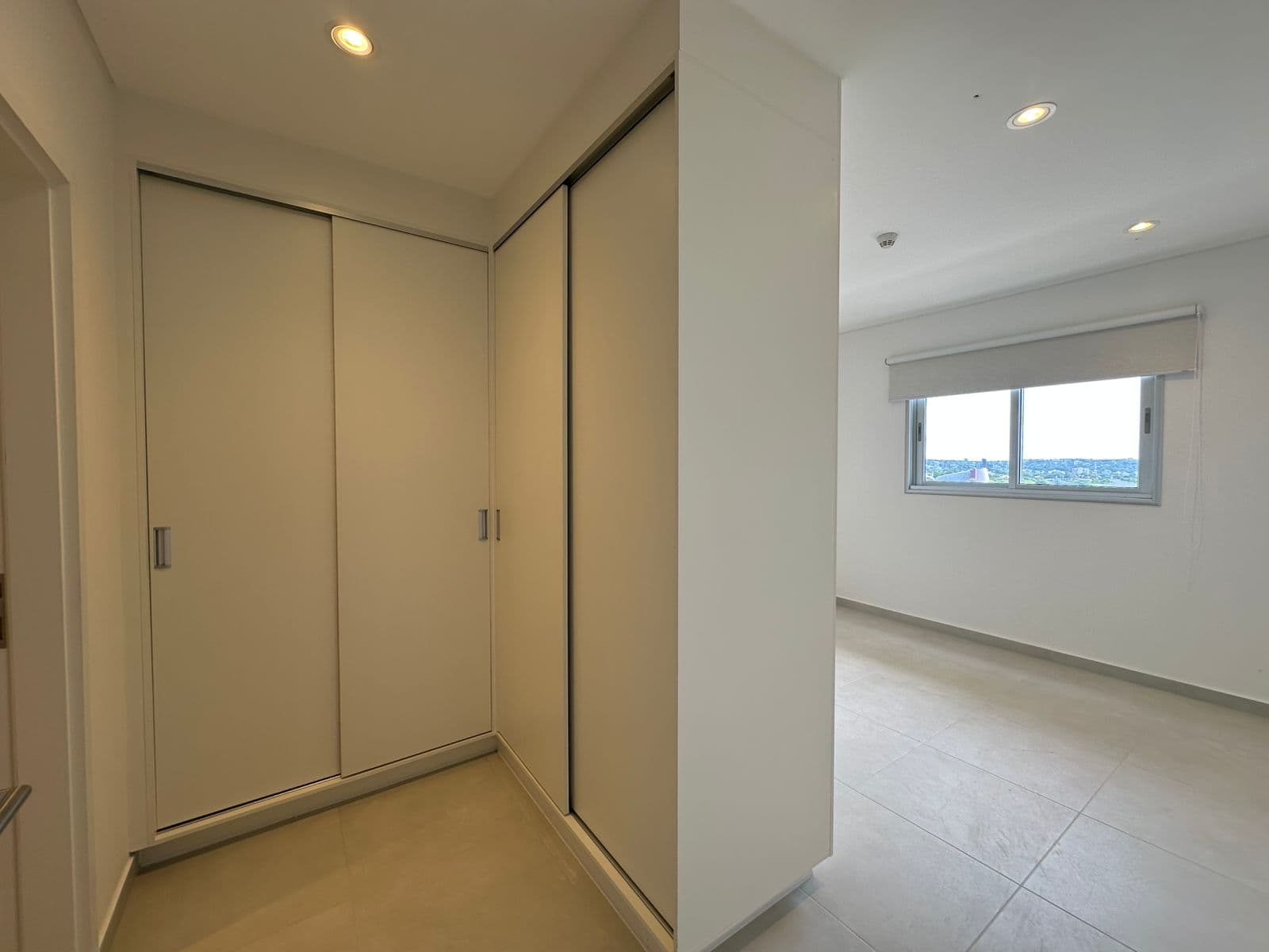 Departamento de 2 dormitorios en fortaleza molas lópez — foto 5