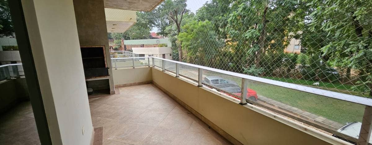 Departamento de 4 habitaciones en san vicente asuncion, foto 4
