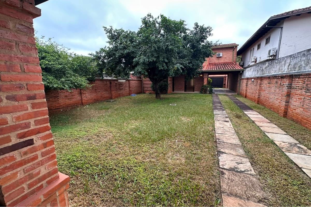 Casa en lambare — foto 4