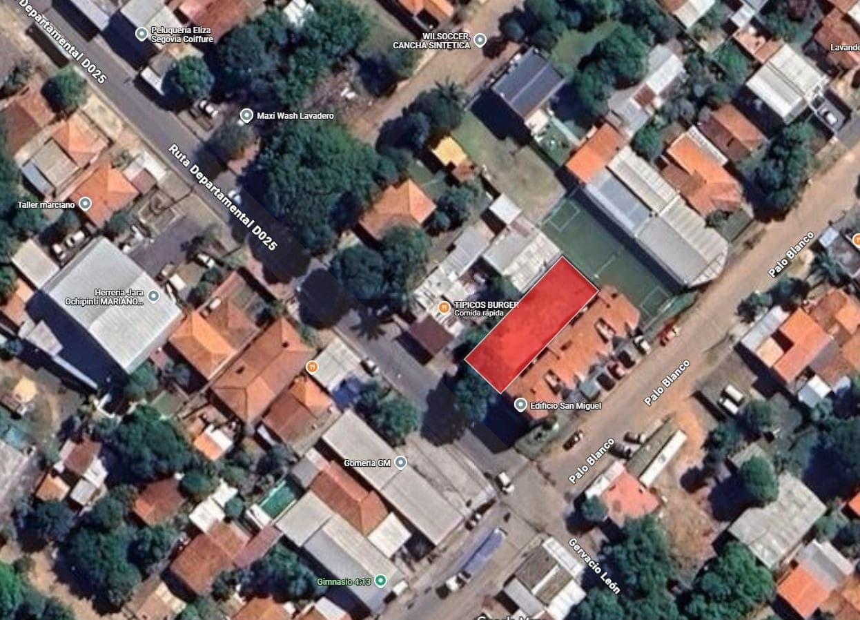 Terreno en Mariano Roque Alonso- la concordia, foto 3