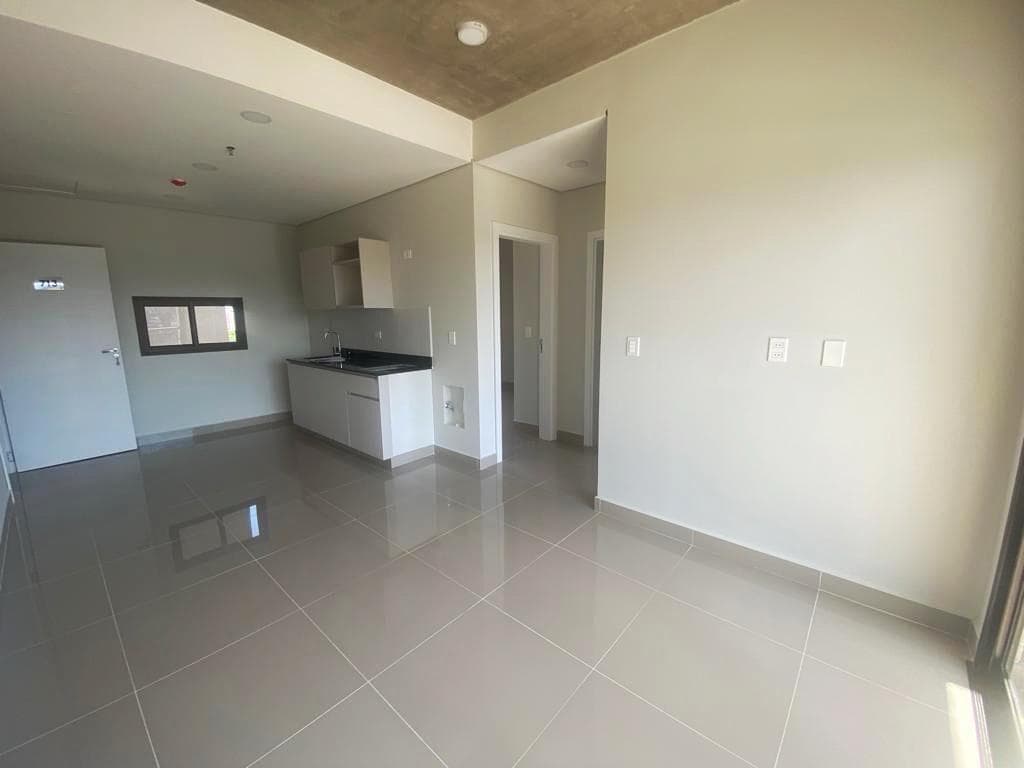 Departamento en venta Edificio Zuba IV, Luque