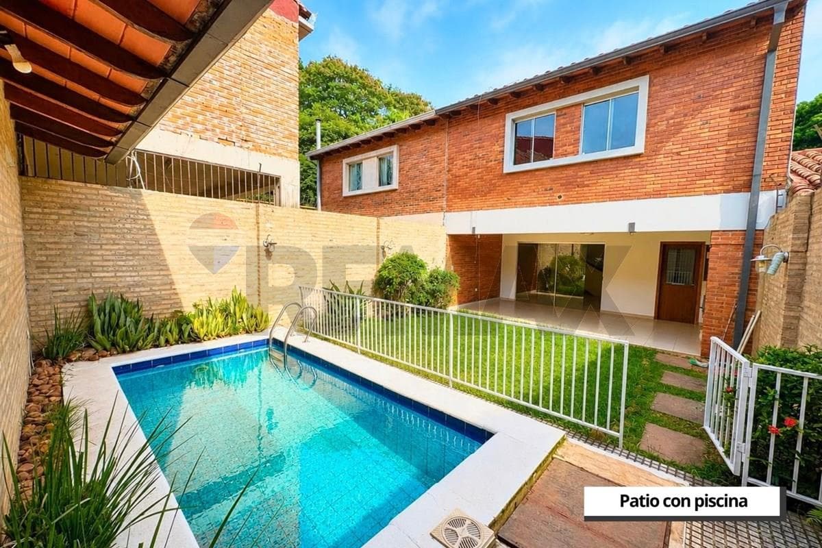 Dúplex en Venta | Zona CIT – Luque Campo Grande — foto 5