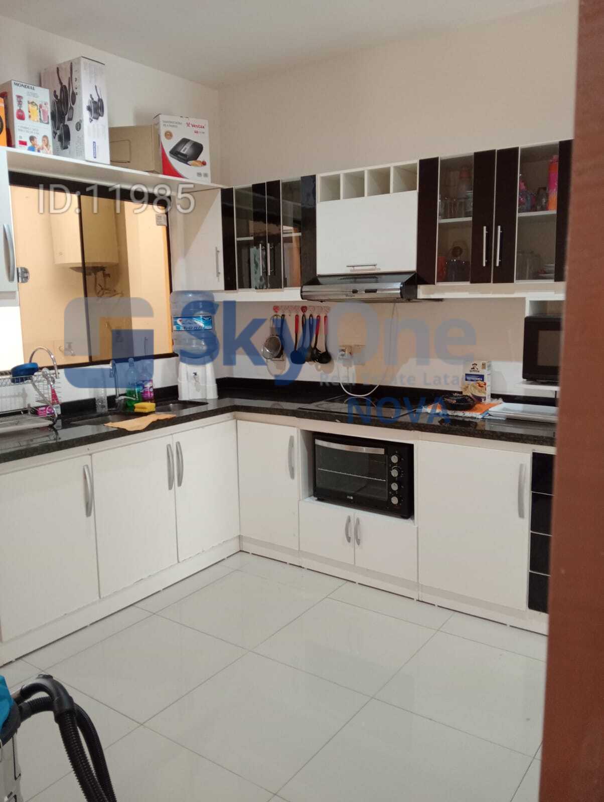 Residencia Premium Amoblada – Lambaré, foto 3