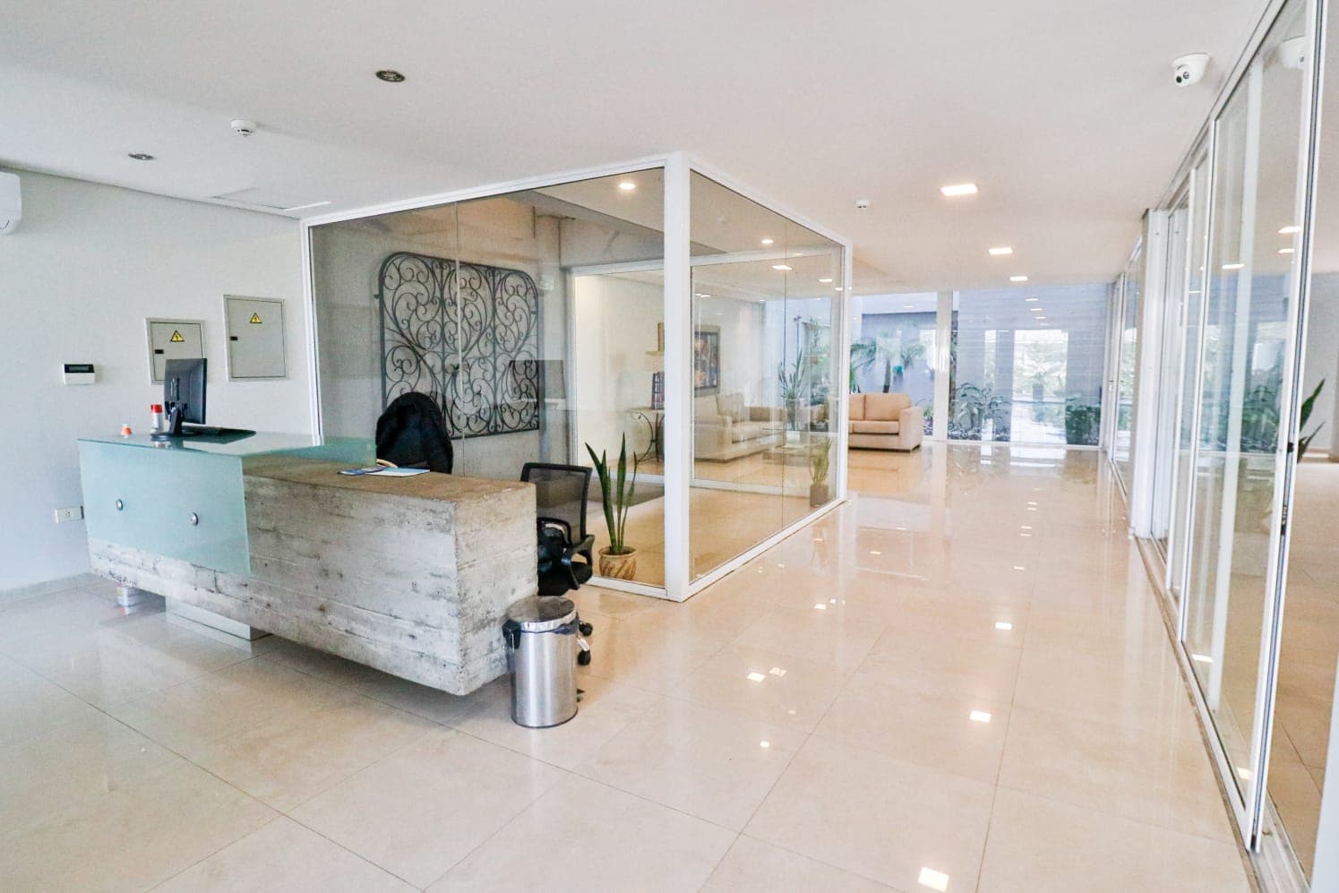 En venta – Amplio departamento en Ventumi Park, foto 2