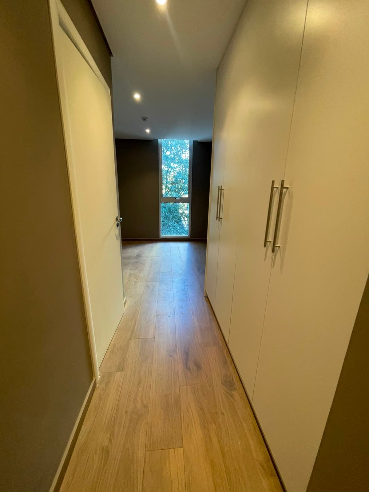 Venta/alquiler de departamento zona Villa Morra — foto 5