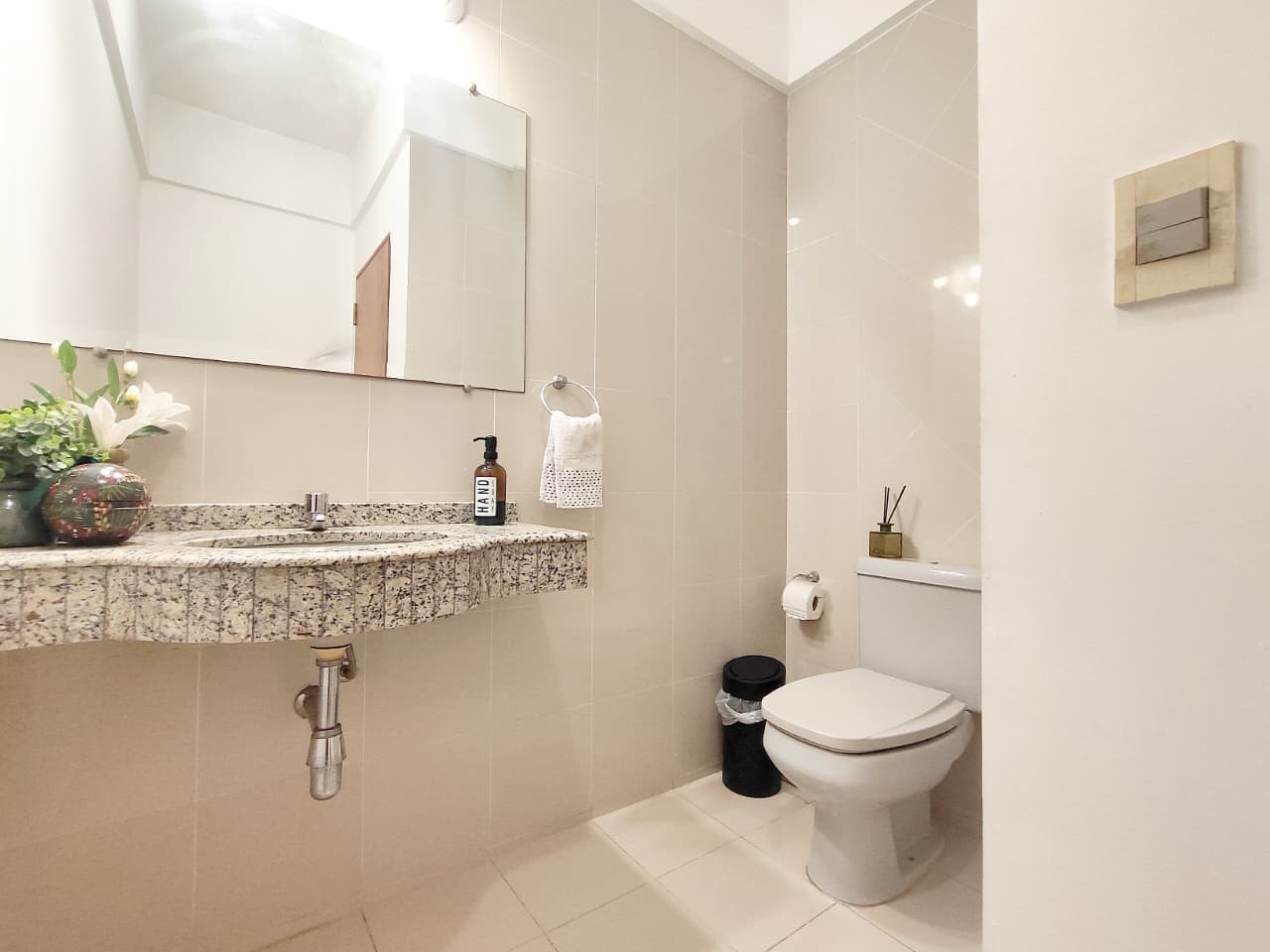 Duplex en venta bº Fernando de la Mora, foto 3