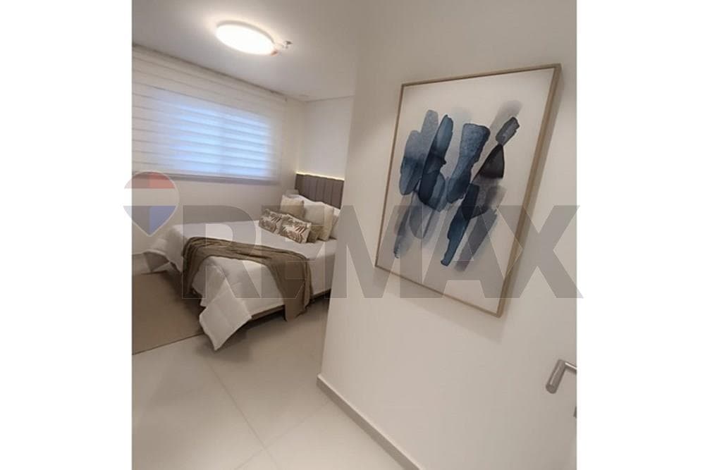 Departamento - Alquiler - Carmelitas, Paraguay, foto 5