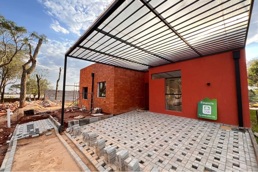Casa - Venta - Luque, Paraguay, foto 5