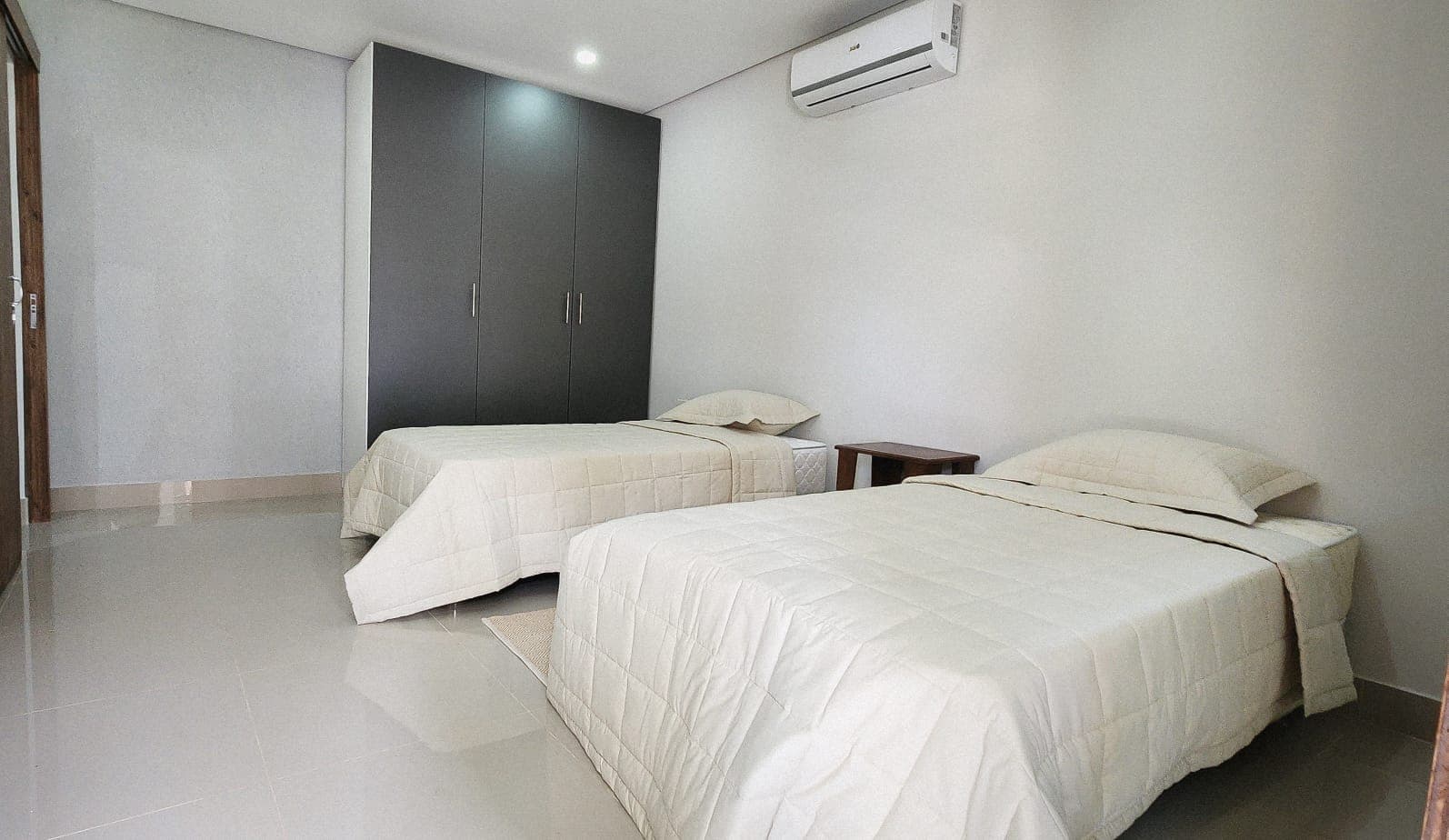 Casa amoblada San Bernardino — foto 2