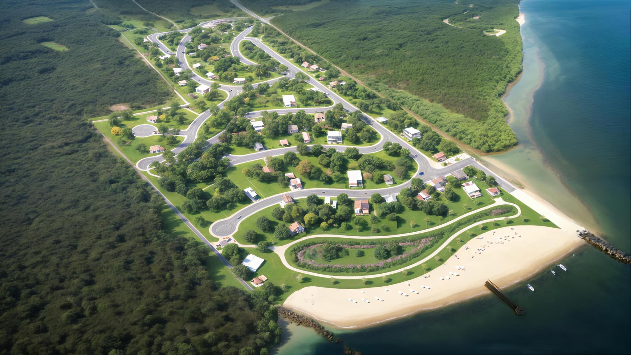 Peninsula Country — foto 5