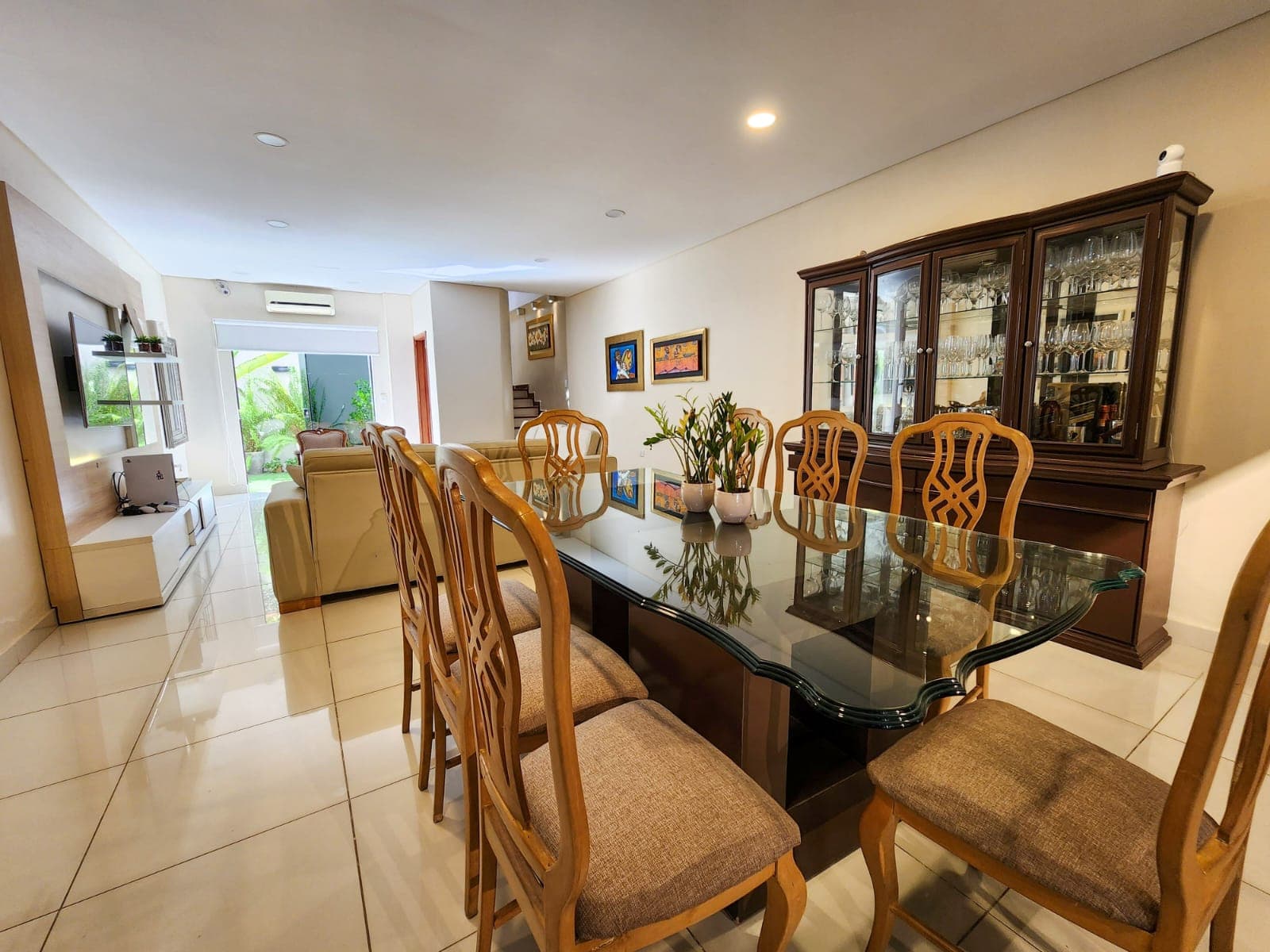 Hermoso y confotable duplex en barrio mburucuya — foto 3