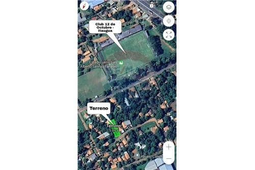 Terreno de 504 m2 en itauguá!!!!, foto 2