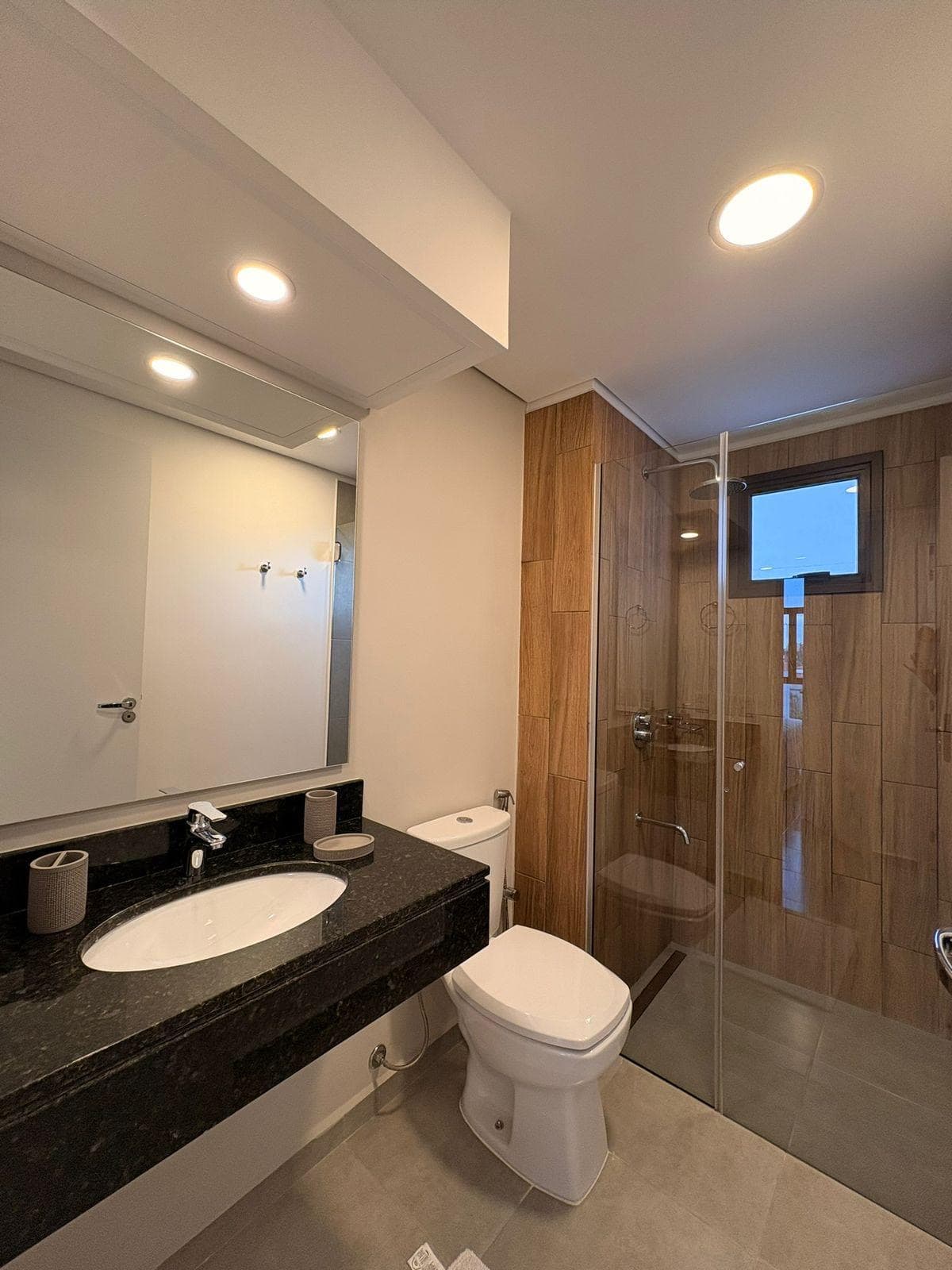 Zona uaa centro de Asunción - en venta dpto de 2 dormitorios a estrenar, foto 5