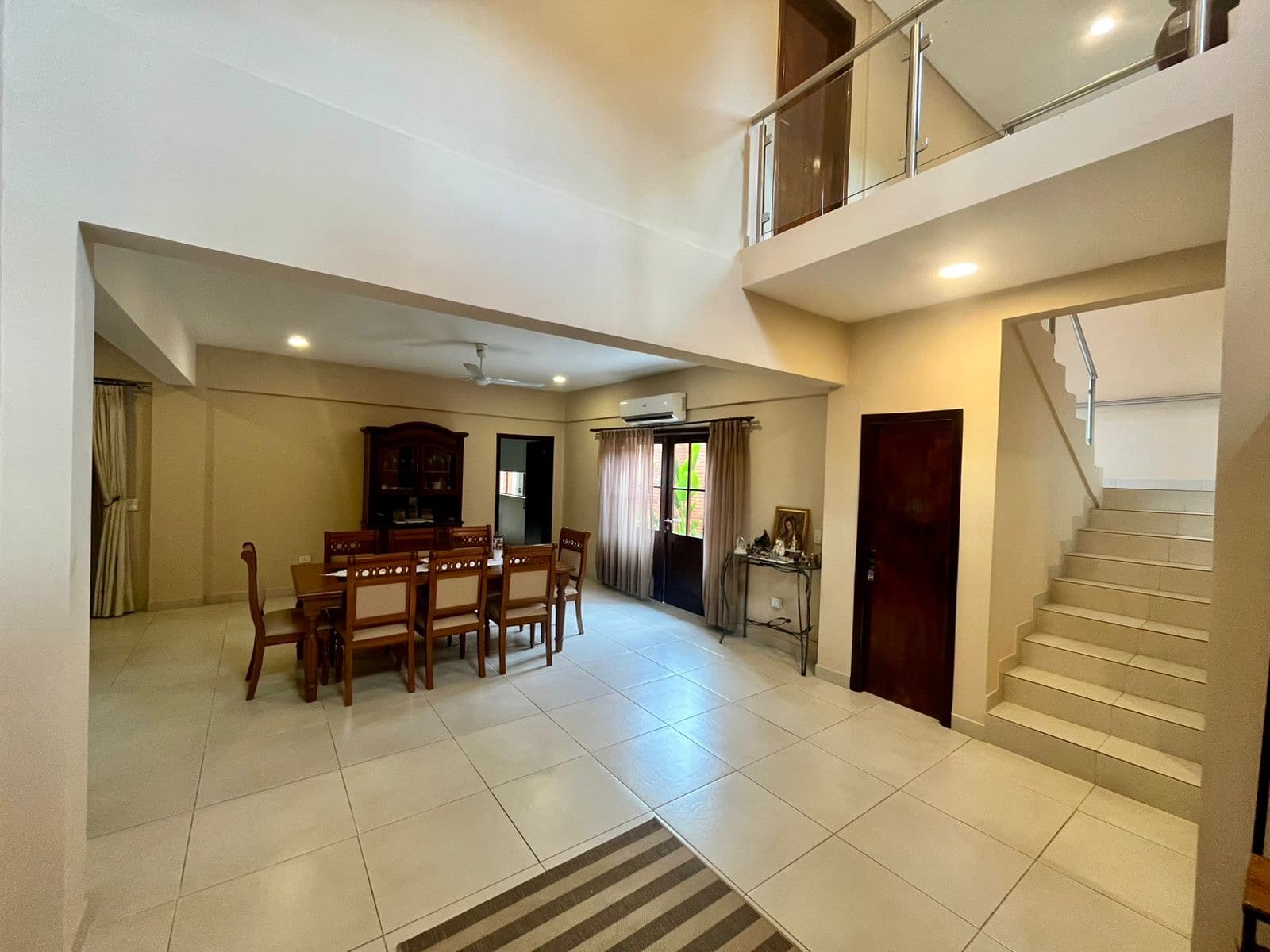 Residencia premium amoblada en Asunción — foto 5