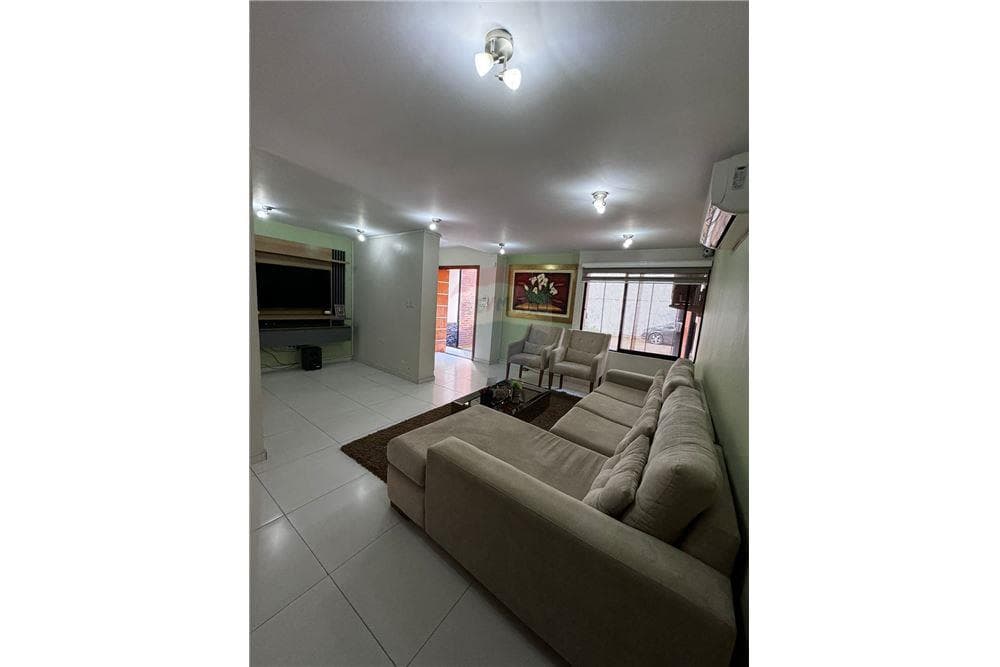 Duplex en venta - Lambaré b° valle apu.a II, foto 4
