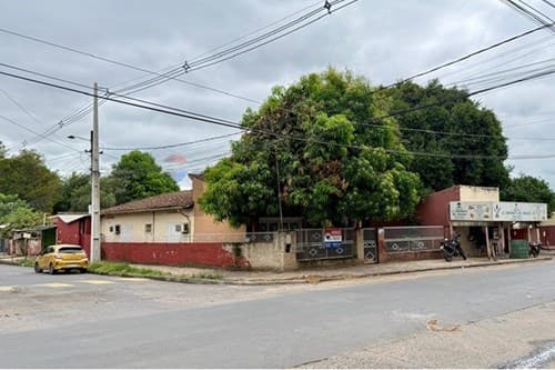 Terreno en Esquina de 560 m2 a 1 Cuadra de la Avda. Transchaco en Loma Pytá, foto 5