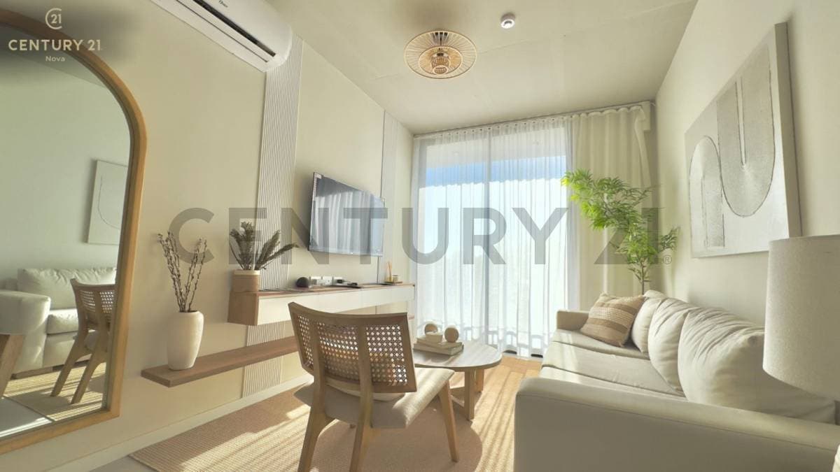 Departamento de 2 dormitorios en ycua sati--altea, foto 1