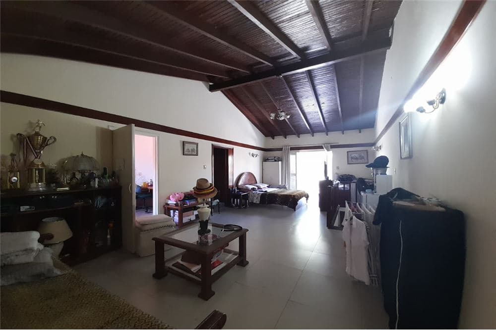 Casa con Piscina Bo. Bernardino Caballero Asunción, foto 3