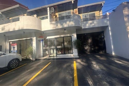 Alquiler de departamento, lambare