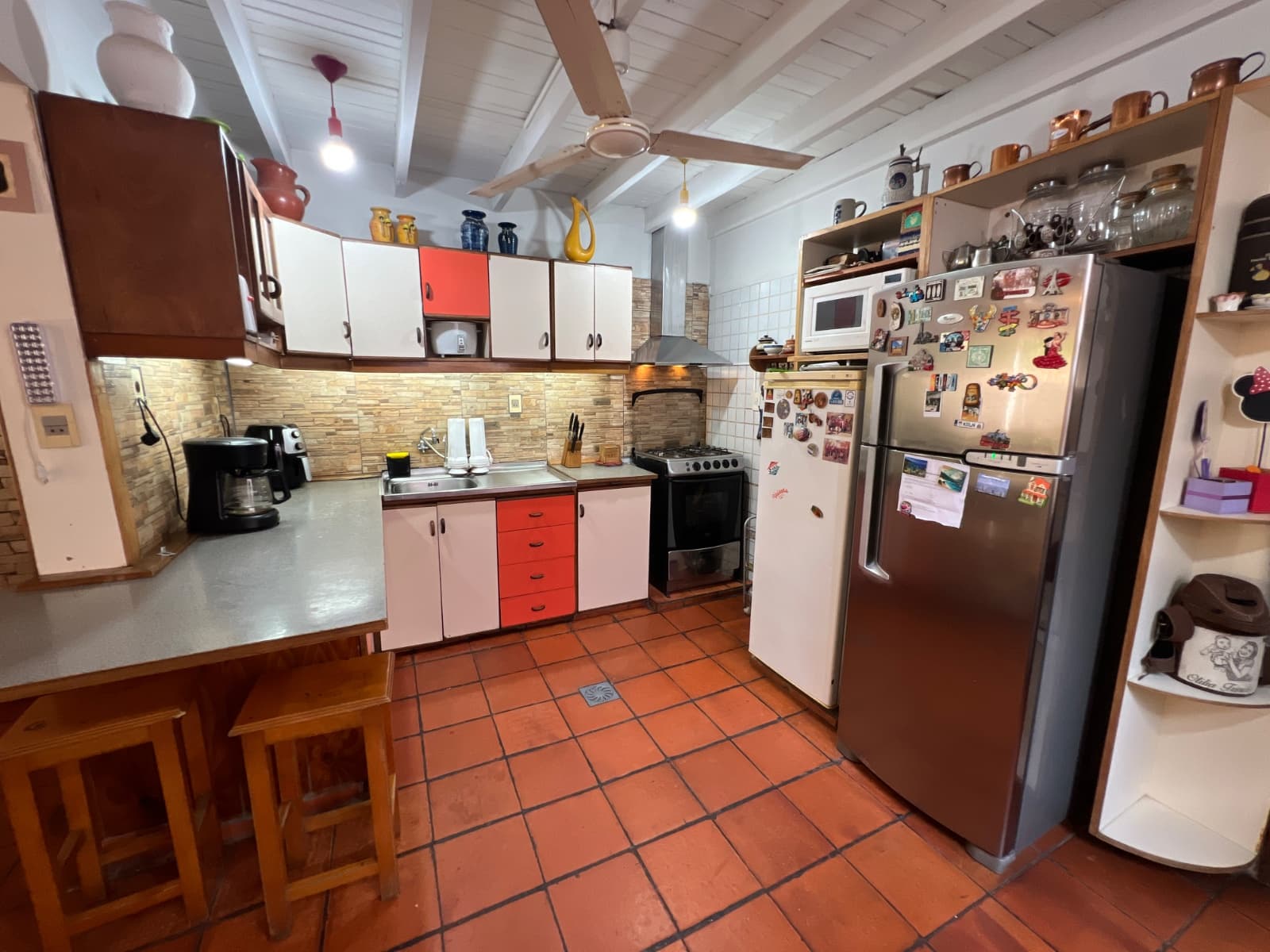 Inmueble en Venta con Salida a Dos Calles – Barrio Vista Alegre, foto 5