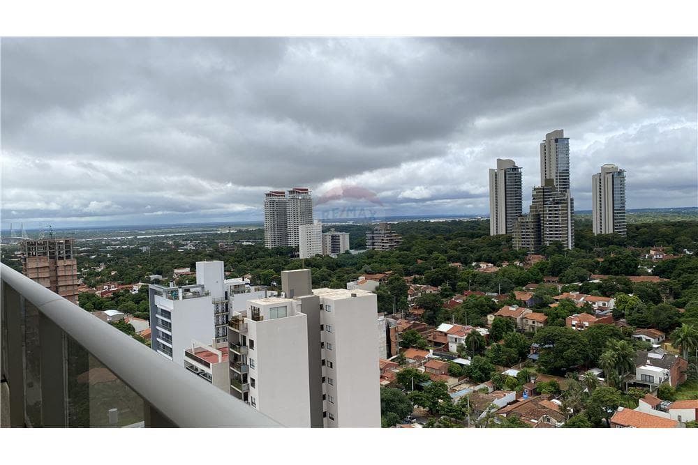 Departamento en Molas Lopez con Precio único, foto 3